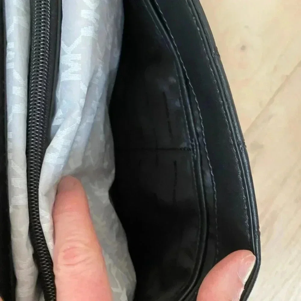 MICHAEL Michael Kors Sloan Large Quilted Leather - Picture 7 of 12